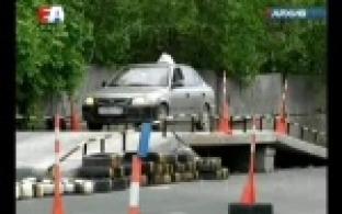 В Свердловской области пройдут региональные соревнования «АвтоЛеди».