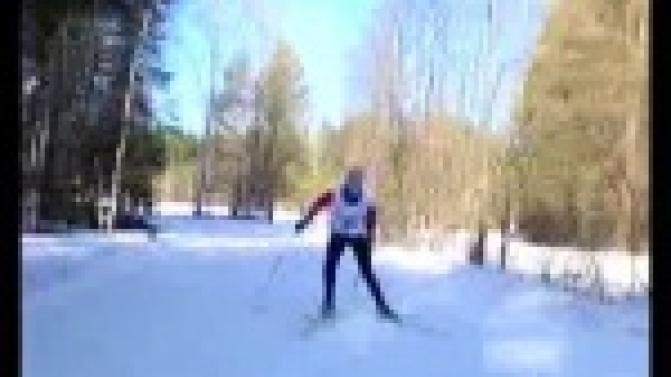 В ФОК Гагаринский сегодня стартовали крупные всероссийские соревнования на призы газеты "Пионерская правда"