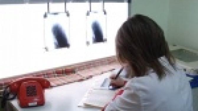 Медицинские тесты "манту" перестанут реагировать на воду!