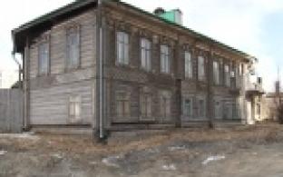 Сносить или не сносить.