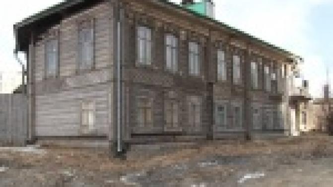 Сносить или не сносить.