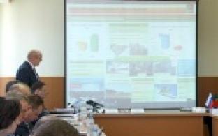 Об итогах прошедшего года и перспективах на будущее.