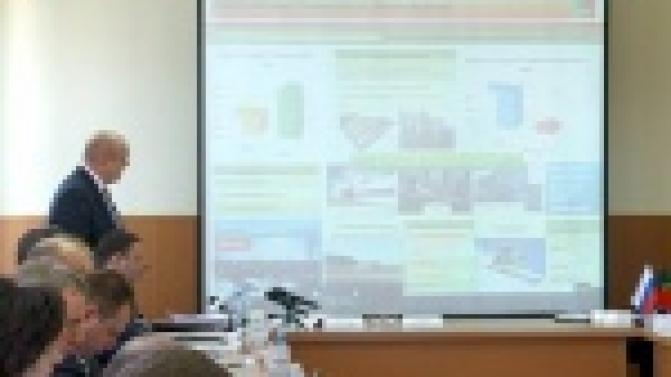 Об итогах прошедшего года и перспективах на будущее.