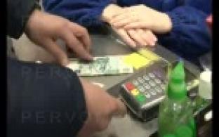 Первоуральские полицейские отправились в рейд по городским магазинам.