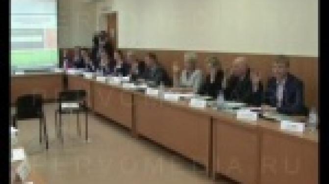 Первоуральск должен стать комфортным для проживания.