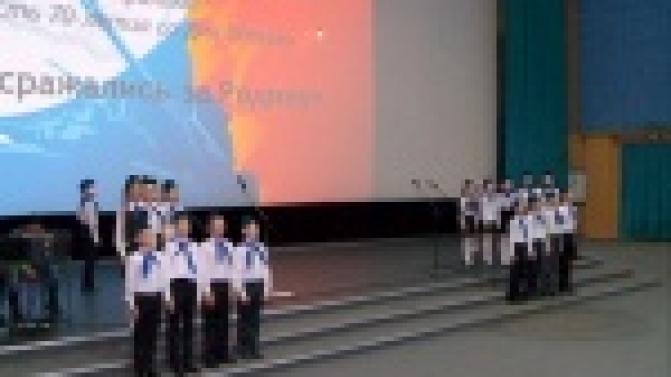 Фестиваль бесплатных фильмов продолжается.