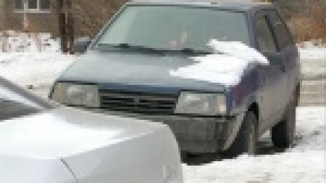 Подозреваемые в краже автомобильных аккумуляторов задержаны.