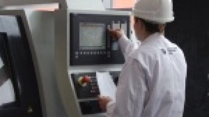 Чемпионат по методике WorldSkills в самом разгаре.