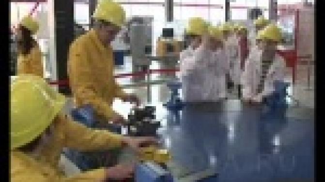 Престижно и перспективно.