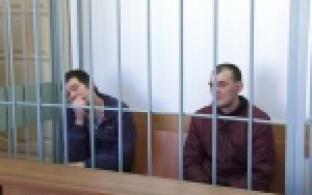 По делу об ограблении магазина с помощью топора вынесли приговор.