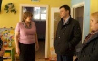 Место в детском саду - для каждого ребенка!