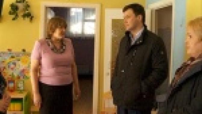 Место в детском саду - для каждого ребенка!