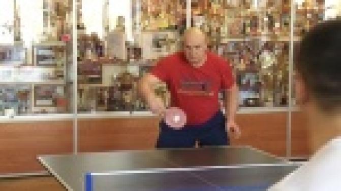 Быстрее, выше, сильнее.