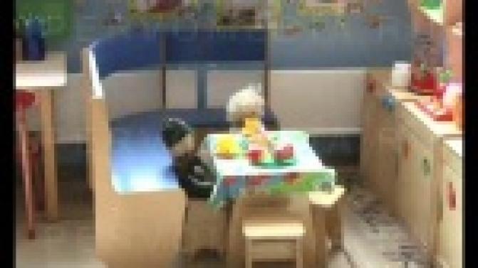 В детсадах Первоуральска организуют дополнительные места