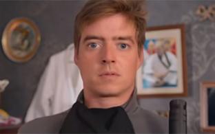 РЕН-ТВ В ТОП-5 САМОЙ-САМОЙ РЕКЛАМЫ