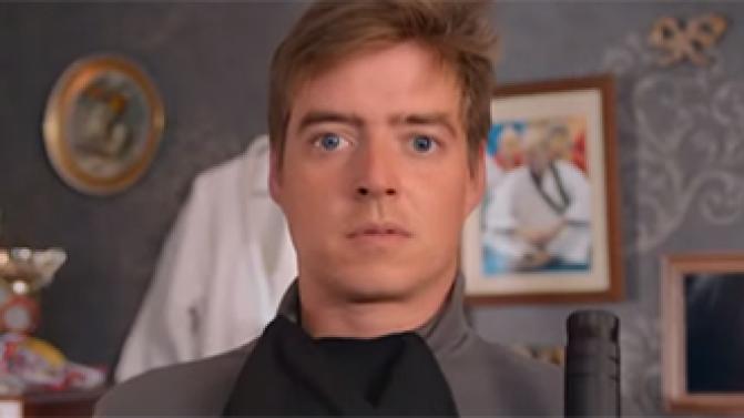 РЕН-ТВ В ТОП-5 САМОЙ-САМОЙ РЕКЛАМЫ