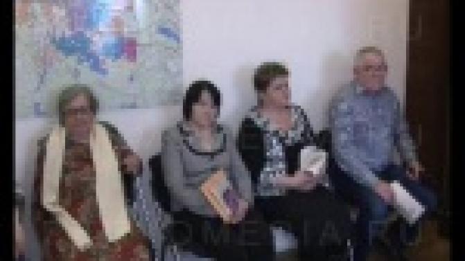 Возможность получить новое жильё предоставилась некоторым ветеранам Великой Отечественной войны