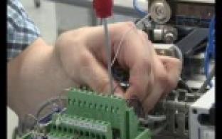 Будущие белые металлурги со всей Свердловской области прибыли в Первоуральск.