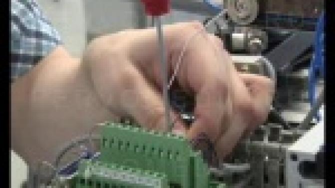 Будущие белые металлурги со всей Свердловской области прибыли в Первоуральск.