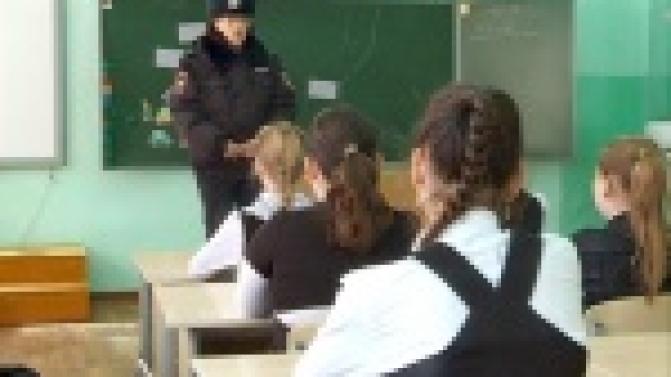 За соблюдением правил дорожного движения начали следить дети!