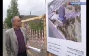 Яркие краски уральской природы могут увидеть жители нашего города в Музее истории ПНТЗ