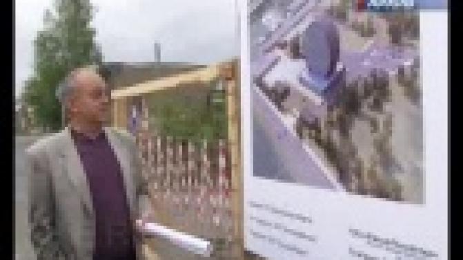 Яркие краски уральской природы могут увидеть жители нашего города в Музее истории ПНТЗ