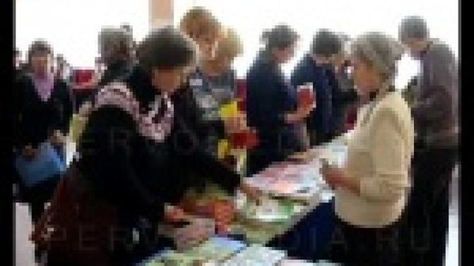 За трезвый образ жизни агитировали сегодня в Первоуральске