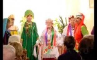 Поделиться новостями, обсудить проблемы и просто пообщаться с интересными людьми - каждый месяц в обществе слепых проходят встречи для души