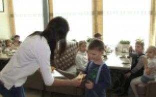 Проект "Мамин портрет" на "Первоуральск ТВ" завершился.