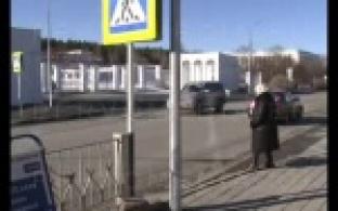 Сбил ребёнка и не остановился.