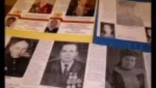 Первоуральские школьники участвуют в конкурсе видеороликов.