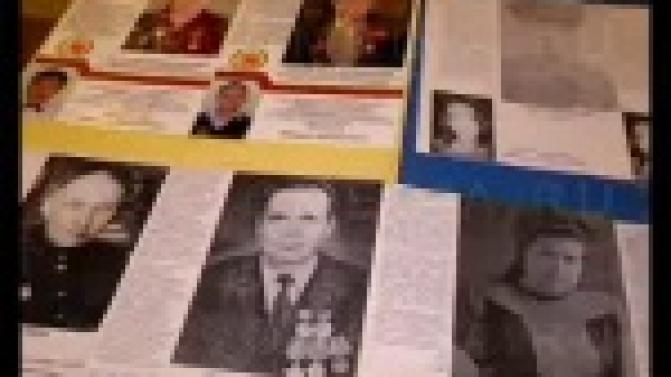 Первоуральские школьники участвуют в конкурсе видеороликов.