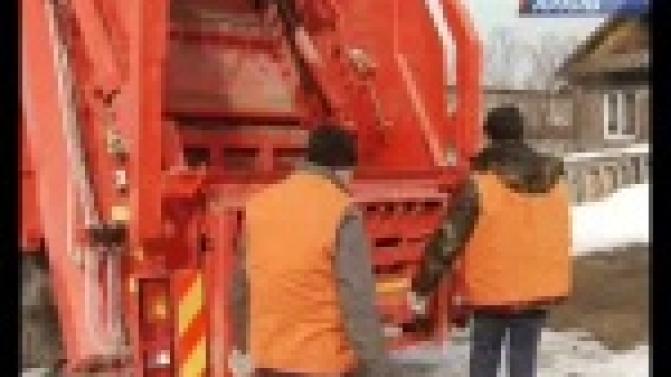 Проблемы сельских территорий - на контроле городских властей