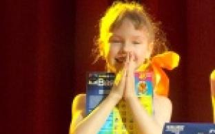 Маленькие гении с большими способностями!