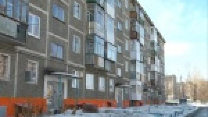 В квартиру одного из домов по улице Ватутина зачастили грызуны.