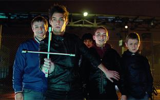 ПОРА ПРЕМЬЕР И ВОЗРАЩЕНИЙ