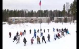 Ветераны ПНТЗ к труду и обороне - готовы!