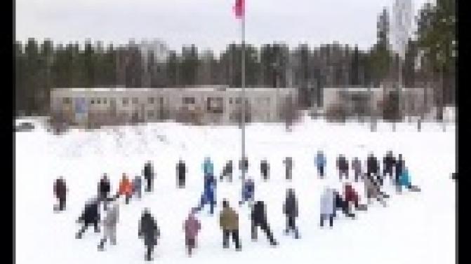 Ветераны ПНТЗ к труду и обороне - готовы!