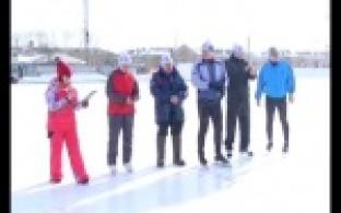 В Первоуральске собрались юные спортсмены со всей области