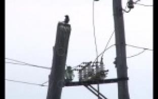 "Застолбили" место для реконструкции