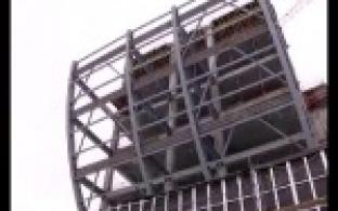 Первоуральск посетил исполняющий обязанности Управления Госстройнадзора Вадим Камышан.