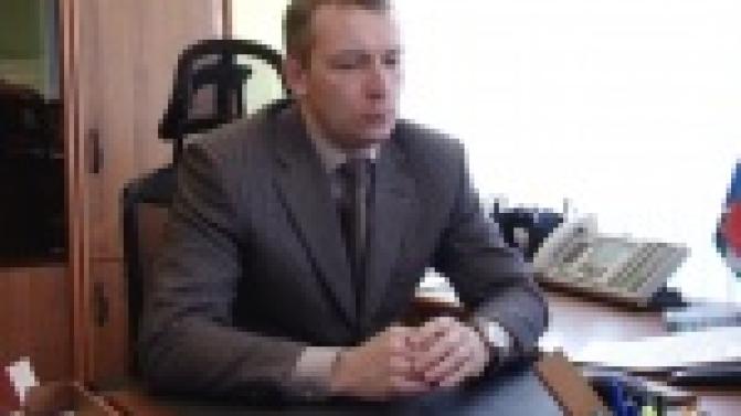 Горячая пора для сотрудников налоговой инспекции.