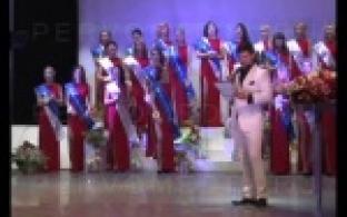 В Первоуральске состоялся финал конкурса "Миссис Первоуральск"