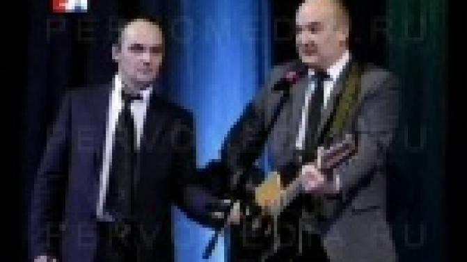 Глава Первоуральска в необычном амплуа