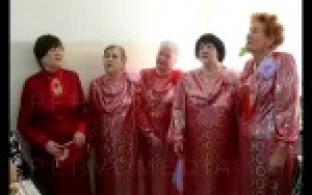 Первоуральцы с проблемами зрения сегодня отмечают сразу два праздника