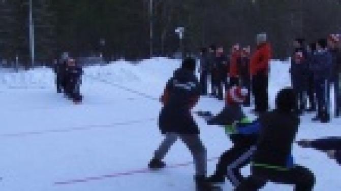 Юные хоккеисты детской спортивной школы «Уральский трубник» стали одними из лучших в России.