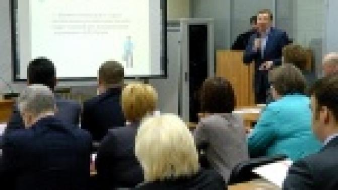 Непрерывное образование - залог успешного развития работника и целого предприятия.