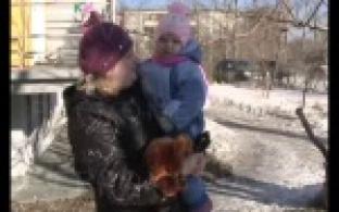 В сети магазинов "Кировский" прошла очередная благотворительная акция