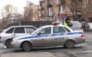 Как перейти или проехать сложный перекресток?