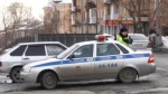 Как перейти или проехать сложный перекресток?